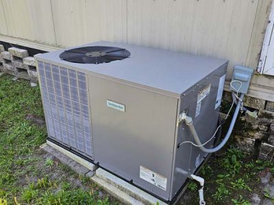Air Conditioning Installation Solutions