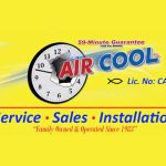 Air Cool A/C, Inc, FL