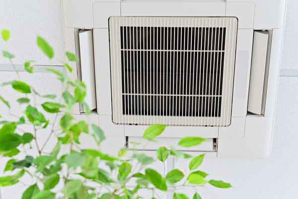 Indoor Air Quality System